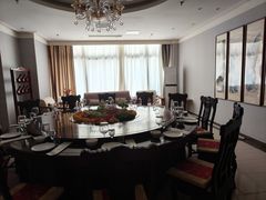 -全聚德(长白直营店)