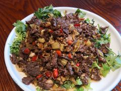 -唐师傅湘西名菜馆(武陵路店)