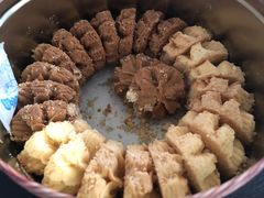 -香港珍妮曲奇聪明小熊饼干(迪美购物中心店)