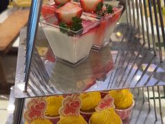 -古南都饭店-遂心遂意自助餐厅(广州路店)