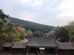 -沈阳辉山风景区