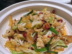 -茂业天地(华强北店)