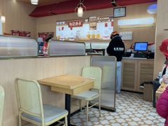 -赵记传承·中式甜品(中山石岐大信店)