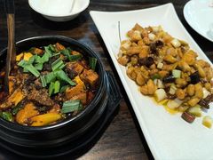 -陈麻婆豆腐(旗舰店)