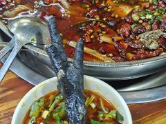 -黑竹香鸡(营和巷店)