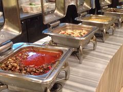 -芭菲盛宴·环球美食(解放碑英利国际店)