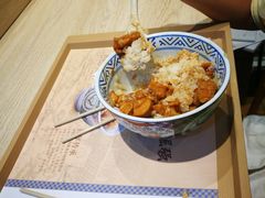 -吉野家(红博中央公园店)