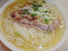 -海汇源老烧麦店(东大街总店)
