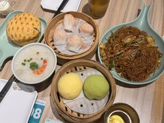 -珍粥道(杉杉奥特莱斯店)