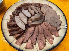 -二八鸥汀老鹅(金涛庄店)