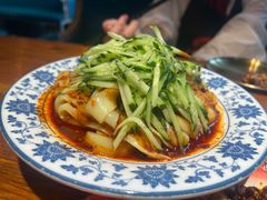 -柴窝堡22号辣子鸡·传承新疆菜