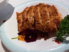 -功德林(南京西路店)