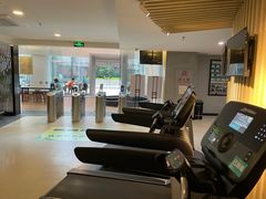 -懒人Club运动健身·运动康复·私教(三迪中心店)