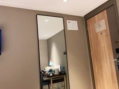 -如家酒店·neo(南京夫子庙店)