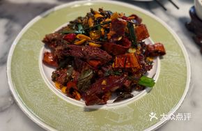 Eagle Camphor Tea Duck