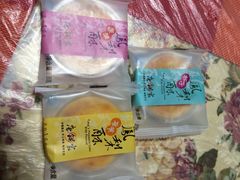-唐饼家(龙之梦购物中心虹口店)