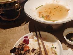 -金掌勺锅包肉(太原万达店)