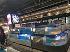 -盒马鲜生(曜一城店)