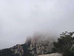 -崂山仰口游览区