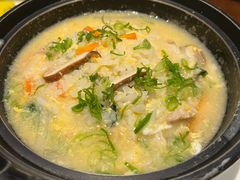 -九洲喜来登酒店湖月日餐厅