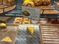 -面包新语(无锡M会员店)