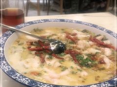 -你鲟欢·香茅柠檬鱼(金沙店)