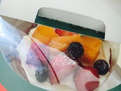 -贝紫Style(木马公寓店)