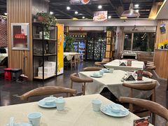 -渔娘渔家丹东海鲜(东直门店)