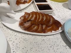 -玉林烤鸭店(垡头店)
