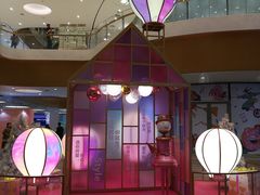 -深圳来福士广场