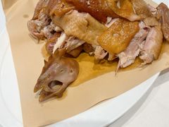 -长春市茶啊衝饭店(南湖公园店)