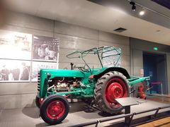 -柳州工业博物馆