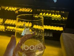 -ibarrel爱杯·bistro&brunch(江宁路店)