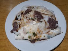 -河记肠粉店