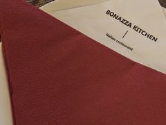 -BONAZZA 意大利餐厅