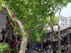 -淮安曙光国际大酒店(大运河广场花街店)