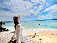 -麦哲伦丝绸度假村