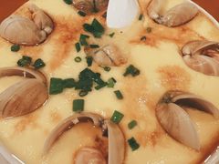 蛤蜊炖蛋-牧羊餐厅