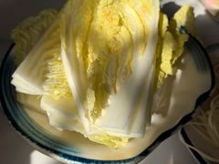 -乳仔牛牦牛汤锅 烤羊排(松潘古城店)