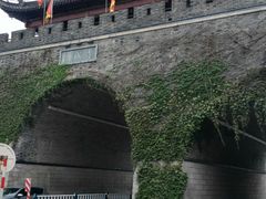 -虞山城墙