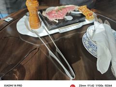 -BUND·FIVE外滩5号(天际店)