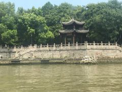 -运河游船(武林门码头)