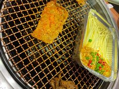 -韩悦牛排烤肉无限续(宝能中心店)