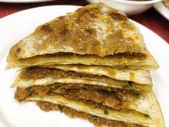 猪肉饼-京东程记肉饼店