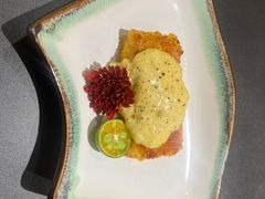 -松临·铁板烧&Omakase(神农店)