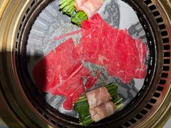 -环球约客烤涮自助(铜锣湾店)