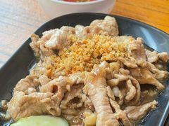 -Doo Dee Thai Food(Issan/Isaan/Esan)