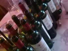 -酒肆浅葱•烧烤•龙虾•排档(卓悦intown店)