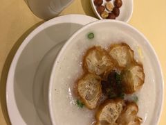艇仔粥-镛记酒家