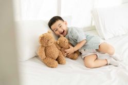 -小熊维尼高端儿童摄影(宝安旗舰店)